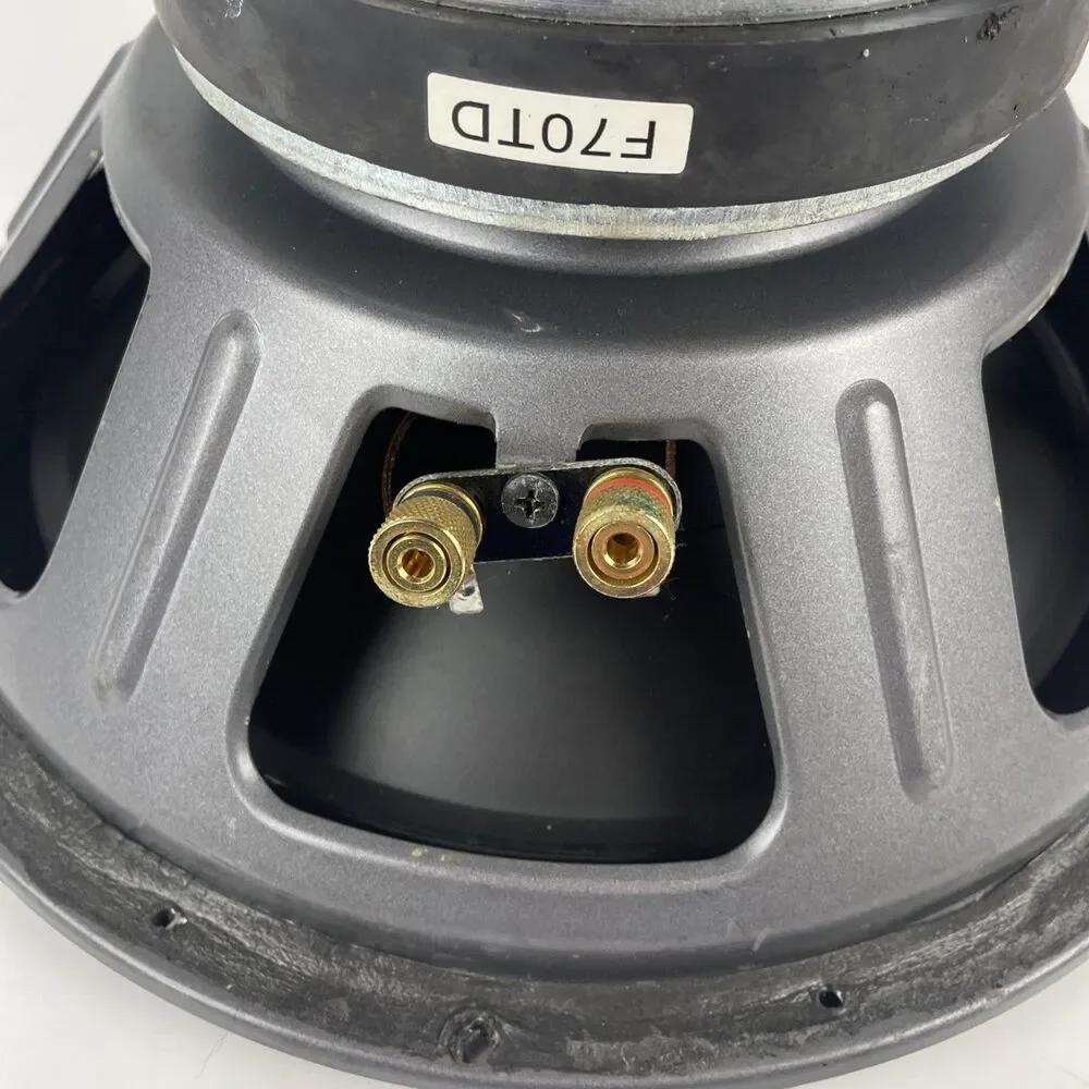 Sony Xplod XS-L1230 12in. Car Subwoofer Single Voice Coil 150W RMS Power ~ Works